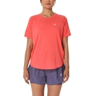 Asics Road Camiseta - Coral Reef