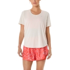 Asics Road Crew Camiseta - Birch