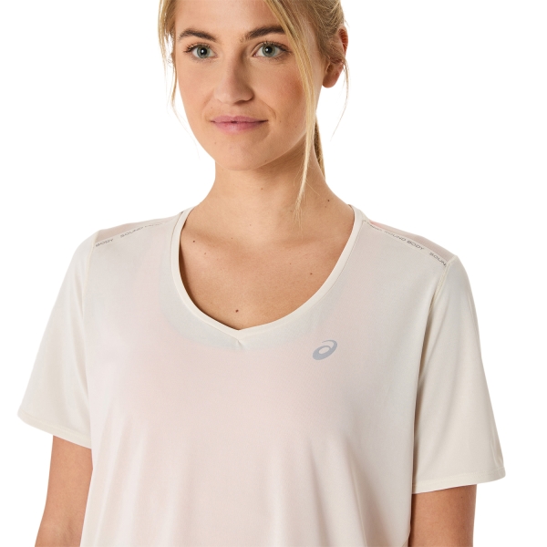 Asics Road Crew Camiseta - Birch