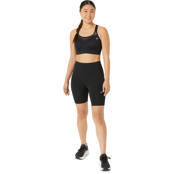 Asics Road Combination Sujetador Deportivo - Performance Black