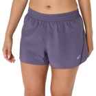 Asics Core 3in Shorts - Greyish Purple
