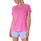 Asics Metarun Camiseta - Dragon Fruit
