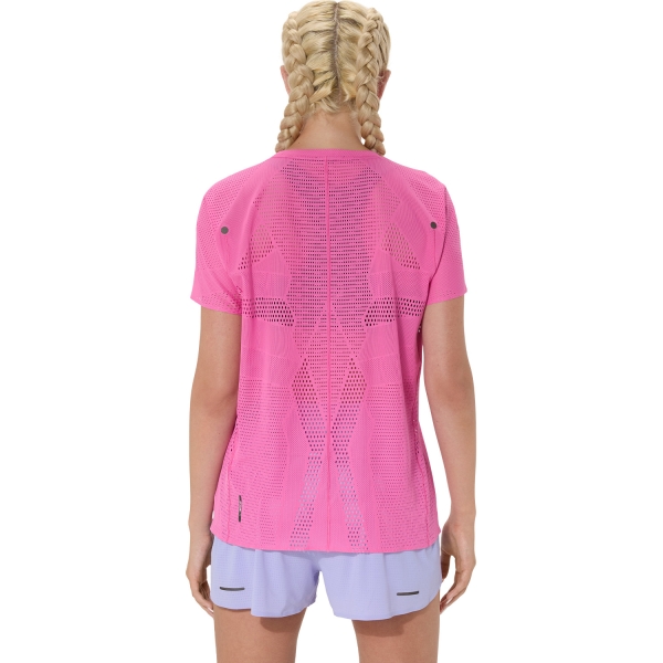 Asics Metarun Camiseta - Dragon Fruit