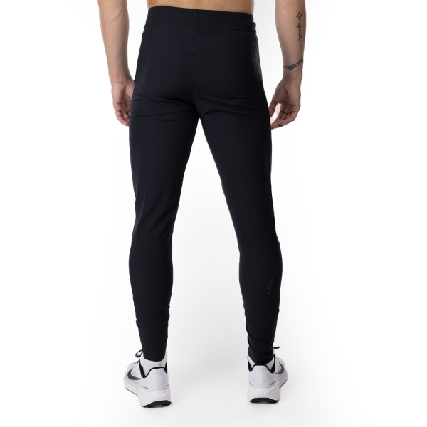 Odlo Zeroweight Pantalones - Black