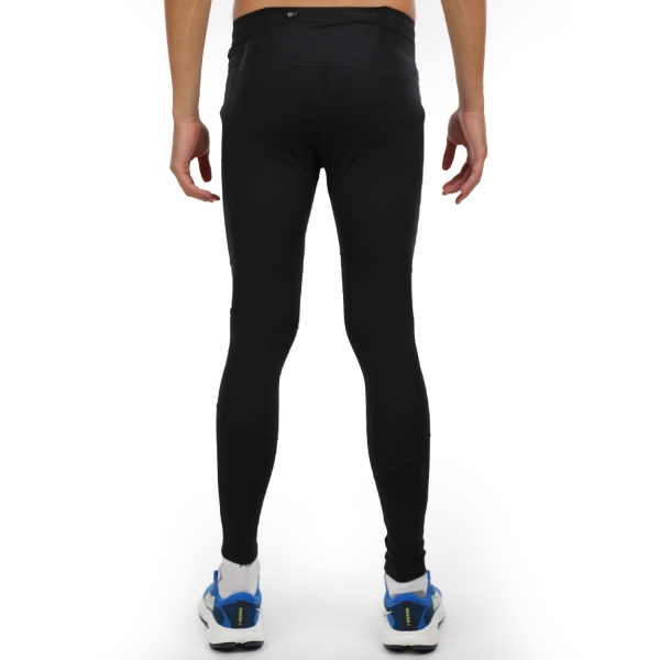 Odlo Zeroweight Warm Tights - Black