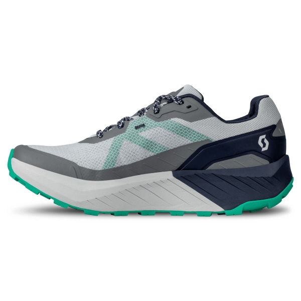 Scott Kinabalu 3 - Amazon Green/Fog Grey