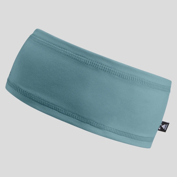 Odlo Polyknit Light Eco Headband - Provincial Blue
