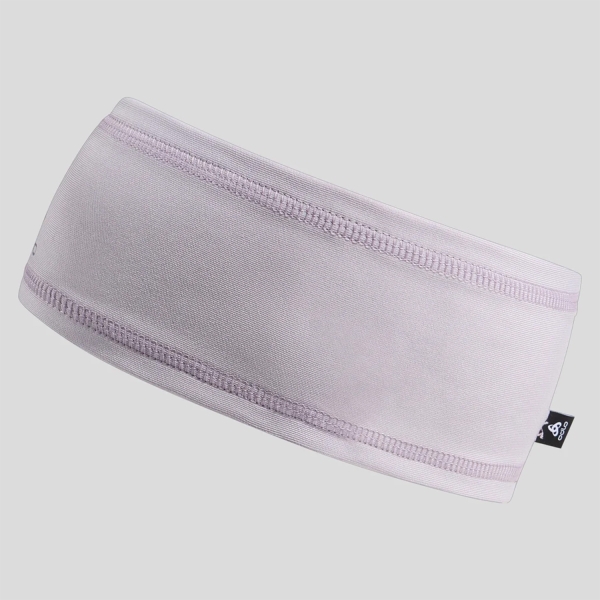 Odlo Polyknit Light Eco Fascia - Misty Lilac