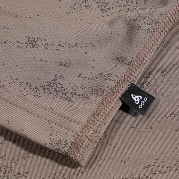 Odlo Polyknit Warm Scaldacollo - Cinder