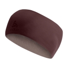 Odlo Move Light Headband - Fudge
