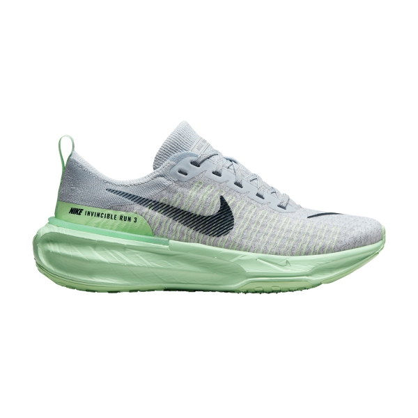 Nike ZoomX Invincible Run 3 Men s Running Shoes Pure Platinum