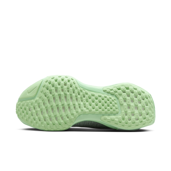 Nike ZoomX Invincible Run Flyknit 3 - Pure Platinum/Dark Obsidian/Cool Grey