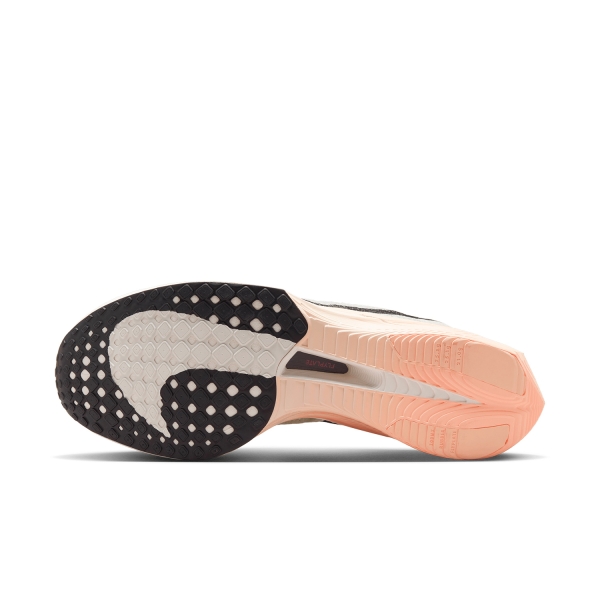 Nike ZoomX Vaporfly Next% 3 - Sail/Black/Crimson Tint/Guava Ice