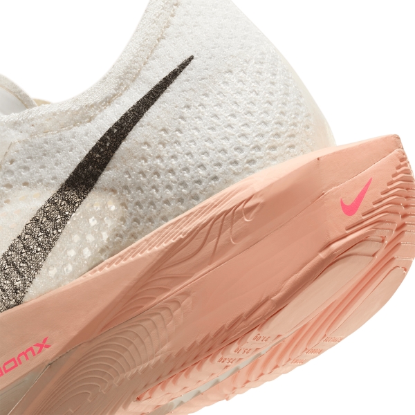 Nike ZoomX Vaporfly Next% 3 - Sail/Black/Crimson Tint/Guava Ice