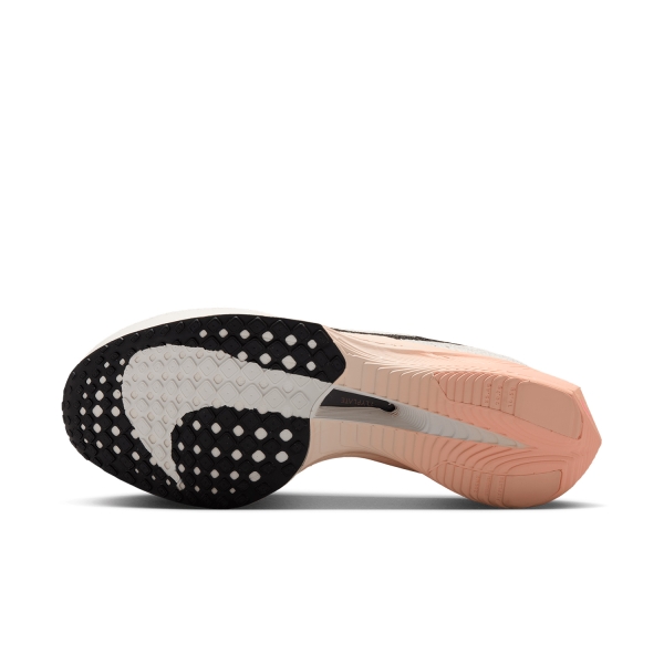 Nike ZoomX Vaporfly Next% 3 - Sail/Black/Crimson Tint/Guava Ice