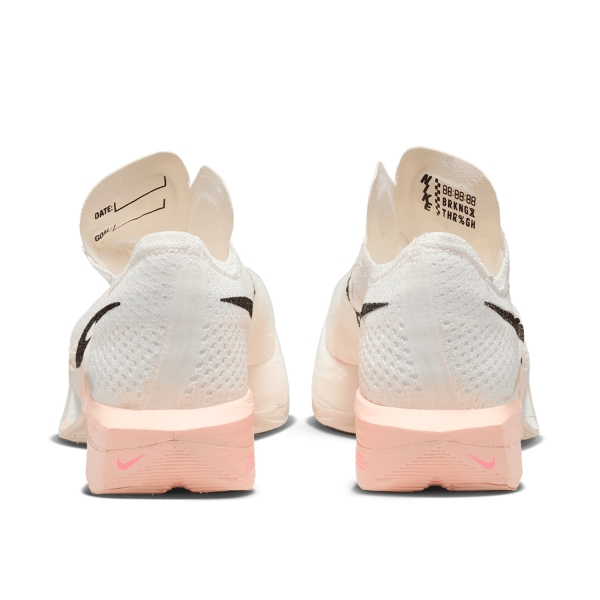 Nike ZoomX Vaporfly Next% 3 - Sail/Black/Crimson Tint/Guava Ice