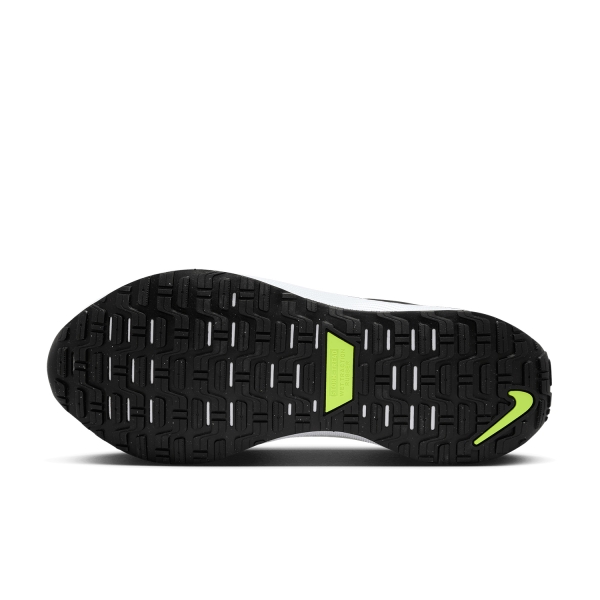 Nike InfinityRN 4 GTX - Black/White/Anthracite/Volt