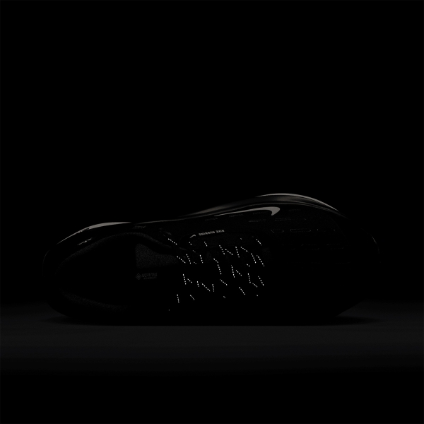 Nike InfinityRN 4 GTX - Black/White/Anthracite/Volt