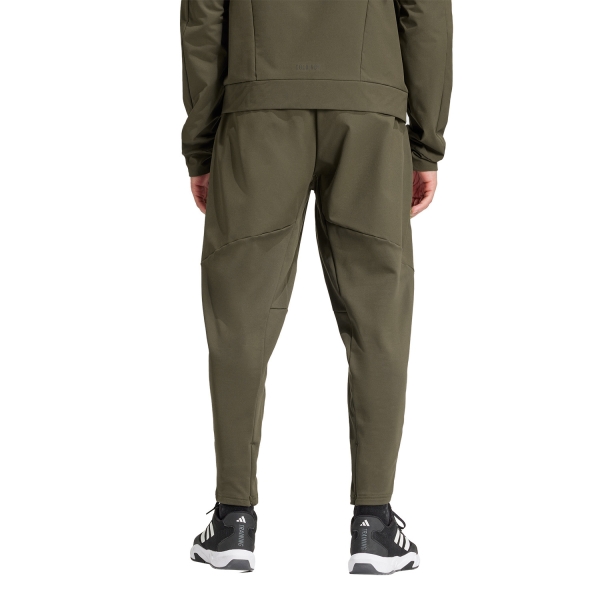 adidas D4T Pants - Shadow Olive