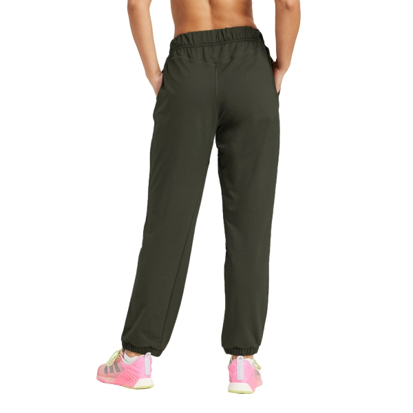 adidas Power Pantaloni - Shadow Olive