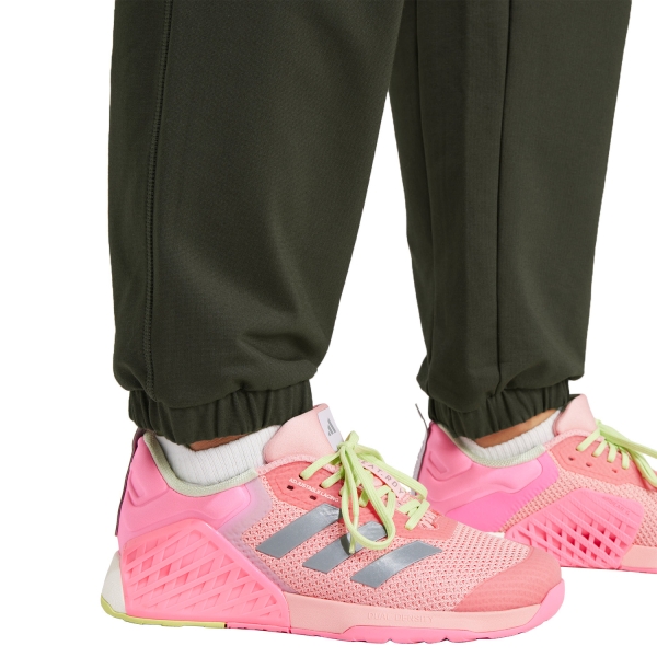 adidas Power Pantaloni - Shadow Olive