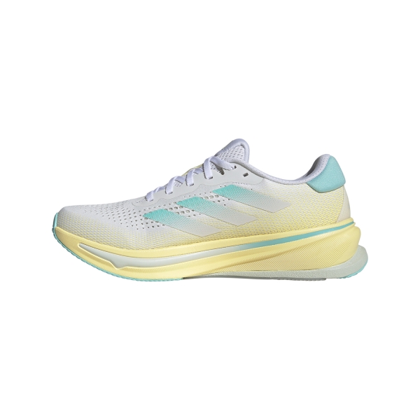 adidas Supernova Rise - Cryjad/Flaaqu/Almyel