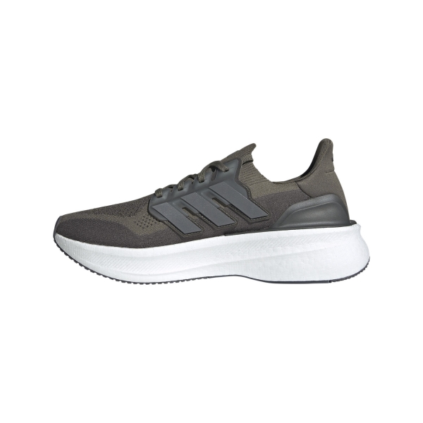 adidas Ultraboost 5 - Olive Strata/Iron Metal/Shadow Olive