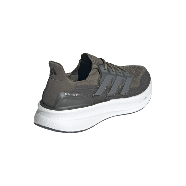 adidas Ultraboost 5 - Olive Strata/Iron Metal/Shadow Olive