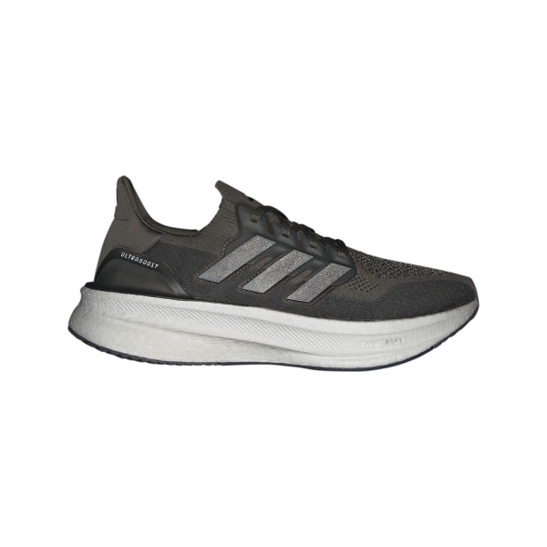 adidas Ultraboost 5 - Olive Strata/Iron Metal/Shadow Olive