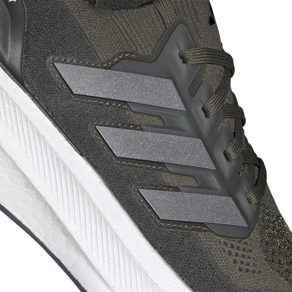 adidas Ultraboost 5 - Olive Strata/Iron Metal/Shadow Olive