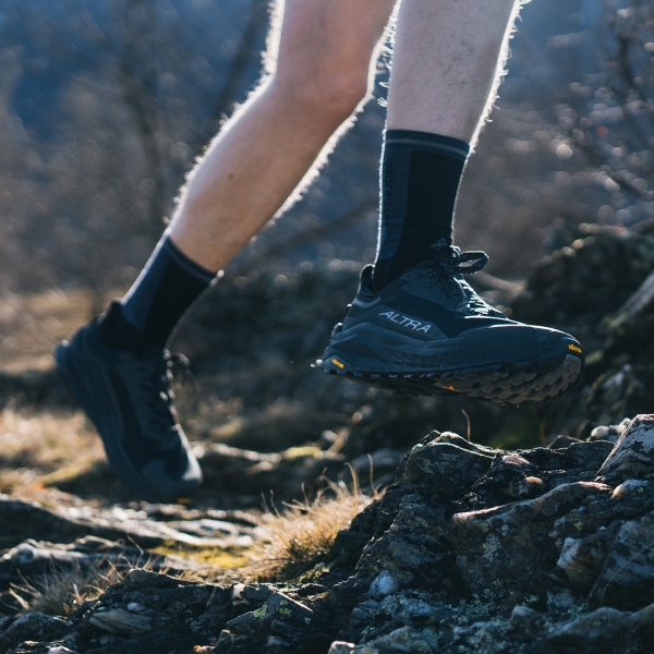 Altra Olympus 6 - Black