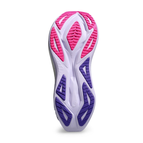 Asics Superblast 2 - Violet Light/Pure Silver