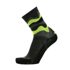 Mico Light Weight Natural Socks - Antracite Melange