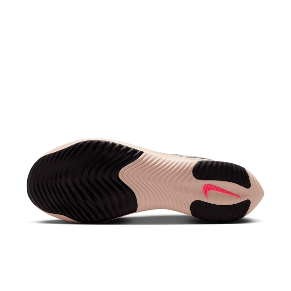 Nike ZoomX Streakfly - Pale Ivory/Black/Guava Ice