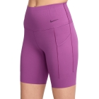 Nike Universa Sprinter 8in Pantaloncini - Hot Fuchsia/Black