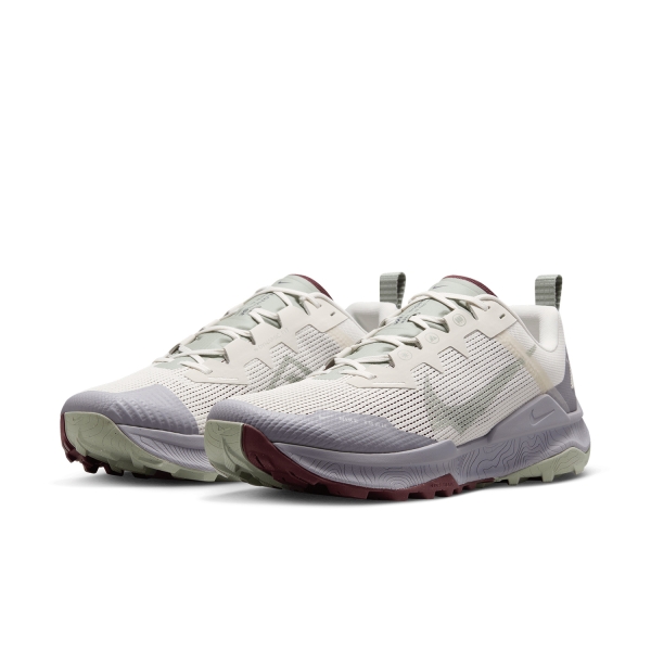 Nike React Wildhorse 8 - Phantom/Jade Horizon/Infinite Gold