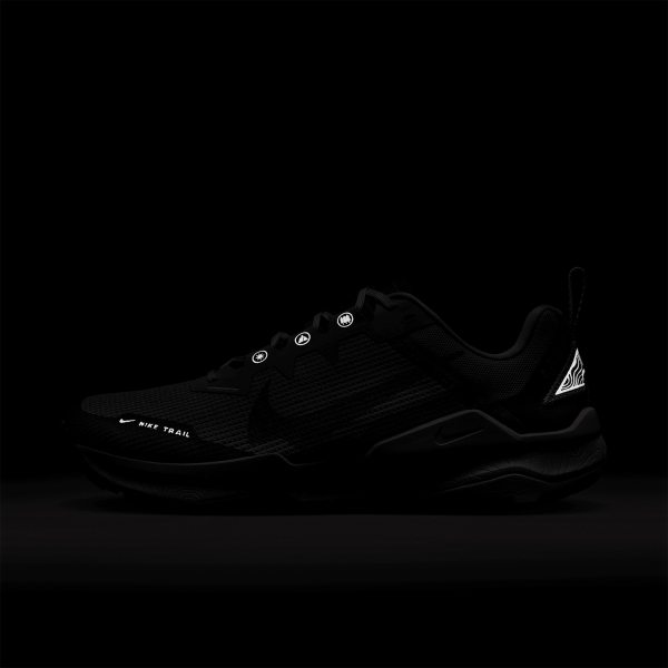 Nike React Wildhorse 8 - Phantom/Jade Horizon/Infinite Gold