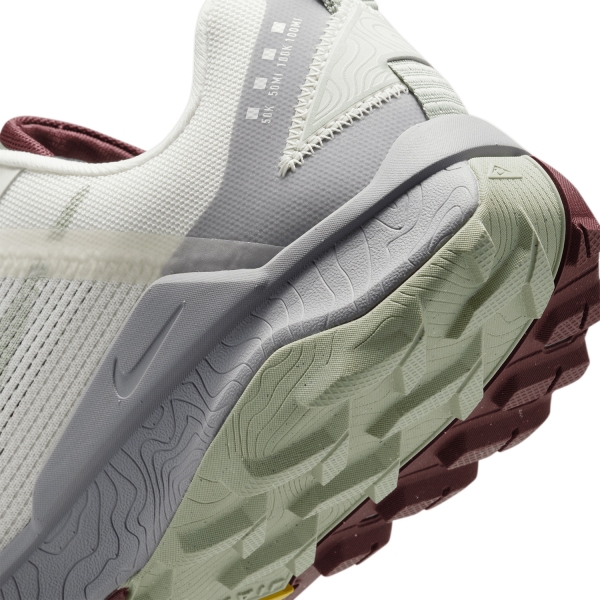 Nike React Wildhorse 8 - Phantom/Jade Horizon/Infinite Gold