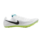 Nike Zoom Ja Fly 4 - White/Black/Bright Spruce/Electric Algae
