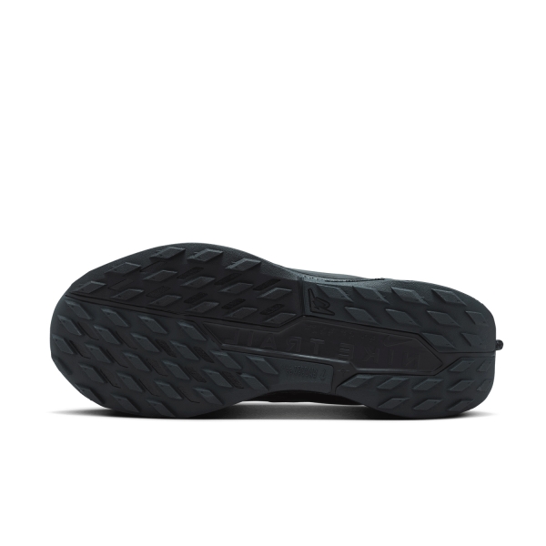 Nike ReactX Pegasus Trail 5 - Black/Anthracite/Wolf Grey