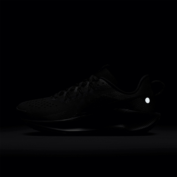 Nike ReactX Pegasus Trail 5 - Black/Anthracite/Wolf Grey