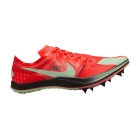 Nike ZoomX Dragonfly XC - Bright Crimson/Vapor Green/Black