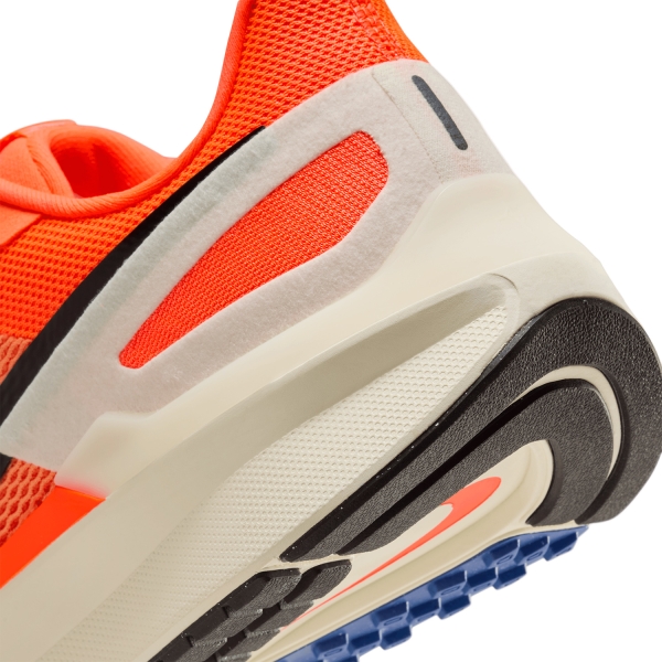 Nike Air Zoom Structure 25 Wide - Hyper Crimson/Black/Astronomy Blue