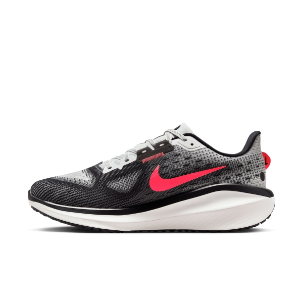 Nike Vomero 17 - Photon Dust/Hyper Punch/Black