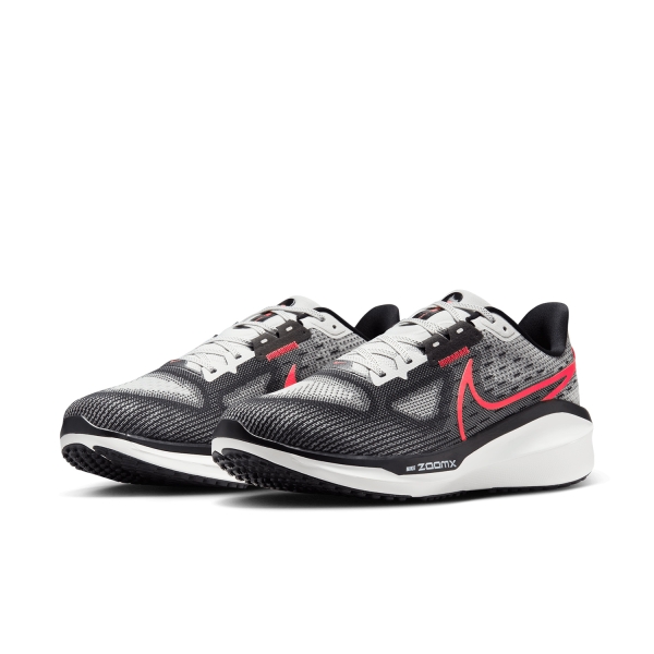 Nike Vomero 17 - Photon Dust/Hyper Punch/Black