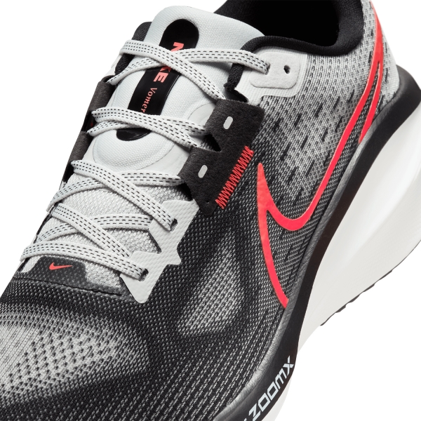 Nike Vomero 17 - Photon Dust/Hyper Punch/Black