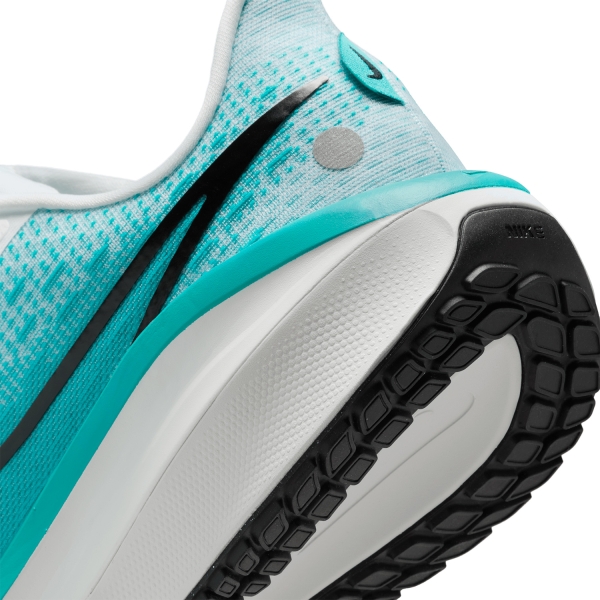 Nike Vomero 17 - Dusty Cactus/Black/White/Summit White