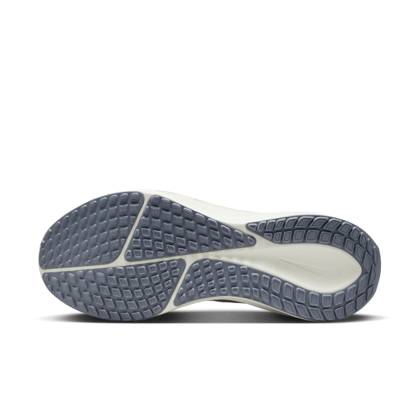 Nike Vomero 17 - Ashen Slate/Metallic Silver