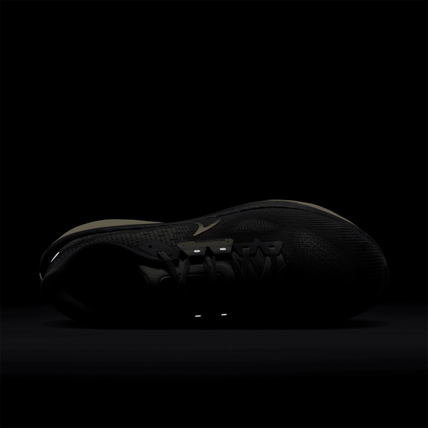 Nike Vomero 17 - Ashen Slate/Metallic Silver
