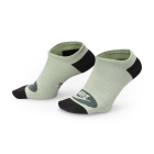 Nike Everyday Lightweight Plus Calcetines - Multi-Color/Green
